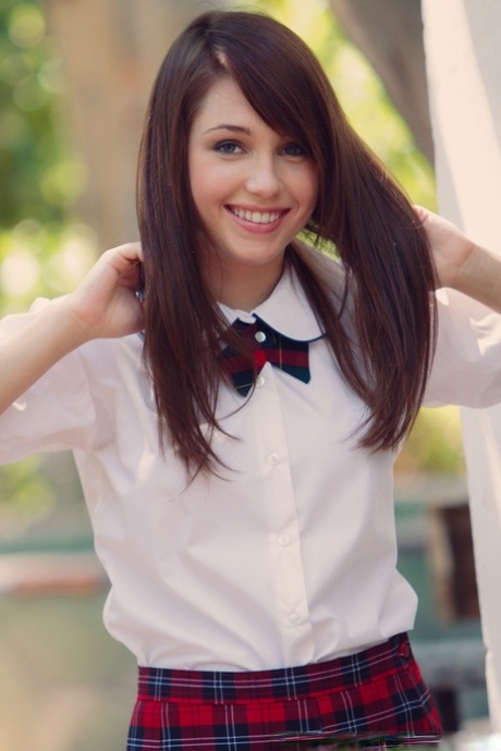 Marissa Mei model horký obrázek