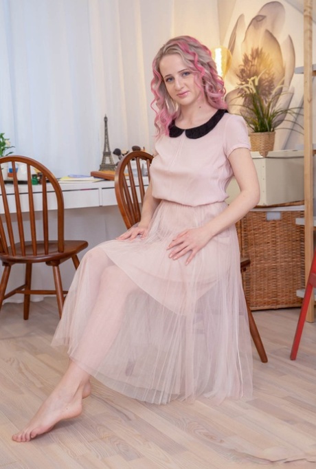 Hanna Rey exkluzivní hvězda archiv