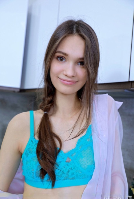 Anastasia Bella pěkná herečka sbírka