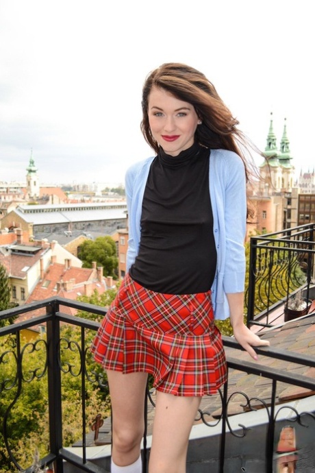 Misha Cross modelový sex archiv