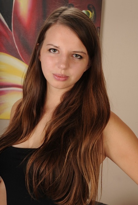 Anne Marie dokonalý model obrázek