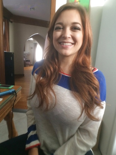 Tessa Fowler sexuální pornohvězda obr