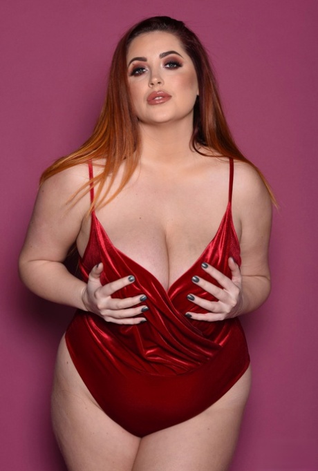 Lucy Vixen erotické pornohvězdy img