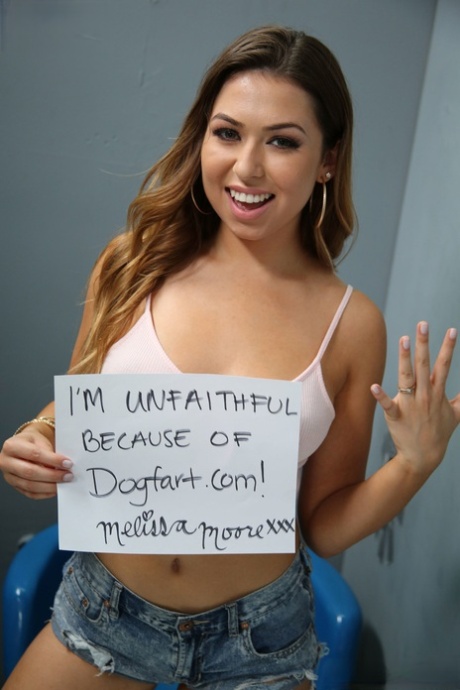 Melissa Moore hd herečka fotografie