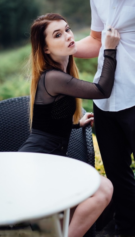 Misha Cross pornografická hvězda sbírka