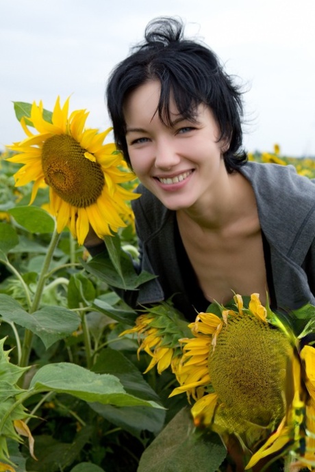 Loreen Ahe horký model sbírka