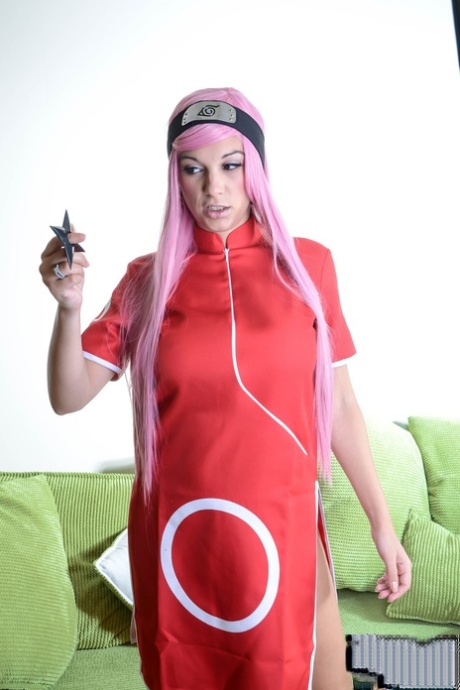 Sophie Parker hvězda nahá archiv